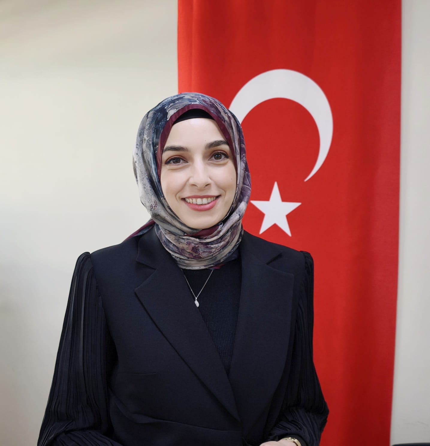 Dr. Öğr. Üyesi Elveda Özdilek Kırca